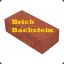 Brick Backstein