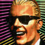 Max Headroom
