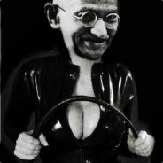 BDSM Gandhi