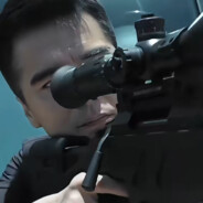 汉东狙击手祁厅长