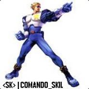 <SK> | COMANDO_SKILLS_KILLS