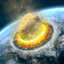 SPACE potato