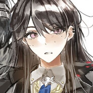 战斗型椎名立希