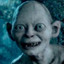 Gollum zoraneeee