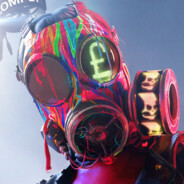 Band1's avatar