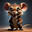 Sabretoothmouse