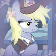 Derpy whooves