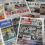 Surat Khabar Lama