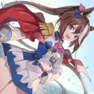 东海马娘奇迹帝王