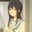 傘木霙 ネムイ