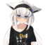 白上 フブキ