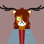 OrionDeer