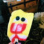 spongebob popsicle