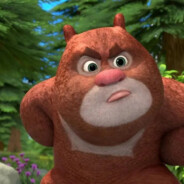 小博小博努力拼搏