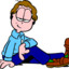 Jon Arbuckle