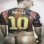 lionel messi sloppy toppy