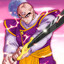 Mystic Tenshinhan
