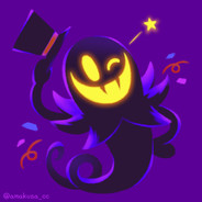 Spook's Avatar