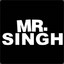 mr singh