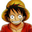 Monkey D Luffy