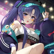 千禧年防御手优香