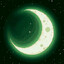 BubbleMoon