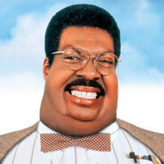The Real The Nutty Professor