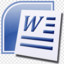 microsoft word 2007