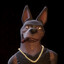 Rabbit1g