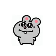 西伯利亚大仓鼠