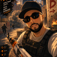 BiellZera Steam avatar
