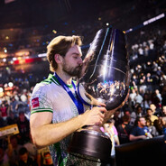 Player avatar