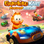 Garfield Kart