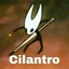 Cilantro's avatar
