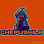 CHEPUSHILA