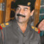 Saddam Hussein