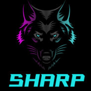 SHARP61 Steam avatar