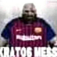 Kratos Messi