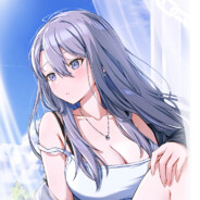 献给曾是少女的你