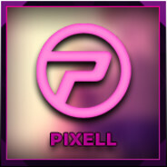 ⌜PIXELL⌟  B> CSGO配件