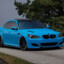 BMW M5 E60