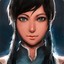 Korra