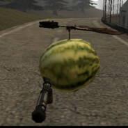 Strange Melon