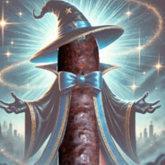 MORSILLIAN el mago de morcilla