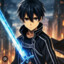 kirito