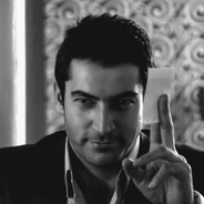 EZEL BAYRAKTAR Steam avatar