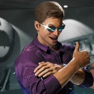 Les Grossman - steam id 76561199561015918