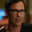 Harrison Wells