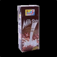 Milkshake