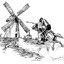 don quixote
